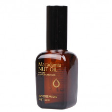 Масло макадамии MACADAMIA NUT OIL 50 мл