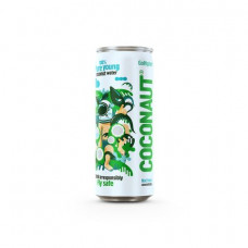 Сок молодого кокоса с нежной мякотью без газа Young Coconut Water 330 мл 