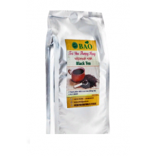 Черный листовой чай Bao Black Tea 300 гр