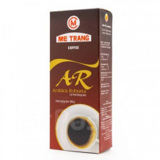 Кофе ME TRANG Арабика Робуста AR 250 гр