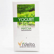 Йогуртовая маска с матча Videlta 15 саше Вьетнам Йогуртовая маска с матча Videlta 15 саше Вьетнам