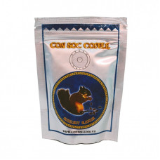Кофе CON SOC Белочка Орех Blue 100 гр Кофе CON SOC Белочка Орех Blue 100 гр