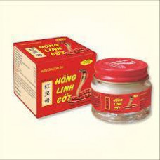 Бальзам для суставов HONG LINH COT 20 гр