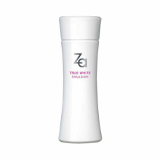 Отбеливающий лосьон от пигментных пятен ZA TRUE WHITE EX EMULSION