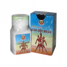 Средство для лечения артрита и боли в суставах Gai Cot Hoan