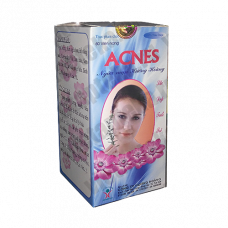 Препарат для лечения акне и проблемной кожи ACNES 60 капсул
