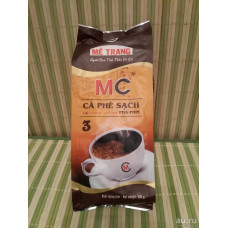 Вьетнамский кофе Me Trang - MC3 Оригинал 500 гр