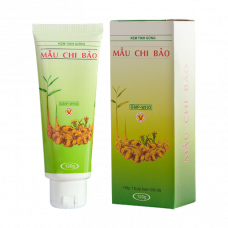 Имбирная мазь Mau Chi Bao 60 гр Имбирная мазь Mau Chi Bao 60 гр