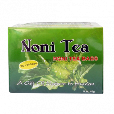 Чай Нони NONI TEA 20 пакетиков