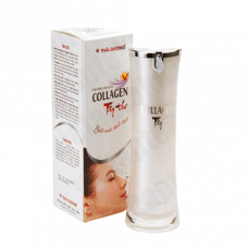 Тоник коллаген collagen tay thi thai duong 50 гр