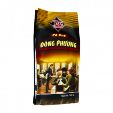 Кофе DONG PHUONG Премиум 500 гр Кофе DONG PHUONG Премиум 500 гр