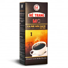 Вьетнамский кофе Me Trang - MC1 250 гр Вьетнамский кофе Me Trang - MC1 250 гр