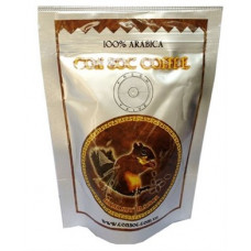 Кофе CON SOC Белочка Орех Brown 250 гр Кофе CON SOC Белочка Орех Brown 250 гр