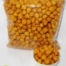 Сухарики кукурузные с солью NUI CHIEN GION 200 гр Сухарики кукурузные с солью NUI CHIEN GION 200 гр