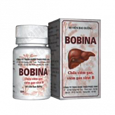 Препарат для восстановления печени BOBINA CHUA VIEM GAN VIEM GAN VIRUS B Препарат для восстановления печени BOBINA CHUA VIEM GAN VIEM GAN VIRUS B