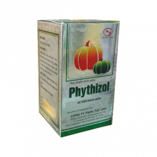 Препарат для лечения предстательной железы PHYTHIZOL 100 капсул