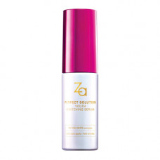 Сыворотка для кожи ZA PERFECT SOLUTION YOUTH WHITENING SERUM 