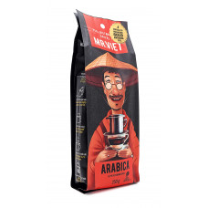 Вьетнамский кофе в зернах Mr Viet - Arabica 500 гр Вьетнамский кофе в зернах Mr Viet - Arabica 500 гр
