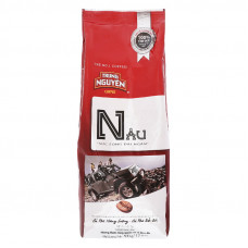 Кофе Trung Nguyen NAU Sang Tao №4 500 гр Кофе Trung Nguyen NAU Sang Tao №4 500 гр