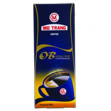 Кофе ME TRANG Голубой океан OB 250 гр