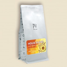 Кофе PHUONG Vy House Blend 250 гр Вьетнам