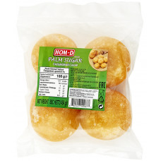 Пальмовый коричневый сахар DUONG BANH TROI 500 гр Пальмовый коричневый сахар DUONG BANH TROI 500 гр