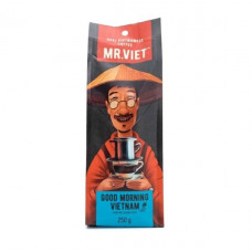 Вьетнамский кофе Mr Viet - Good Morning Original 250 гр