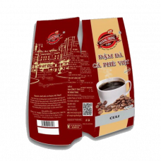 Кофе HOANG TRUNG Кули 500 гр Вьетнам Кофе HOANG TRUNG Кули 500 гр Вьетнам