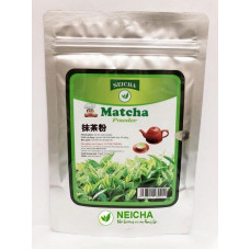 Зеленый чай Матча Matcha Powder Neicha 100 гр