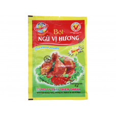 Приправа для мяса птицы Ngu Vi Huong 30 гр