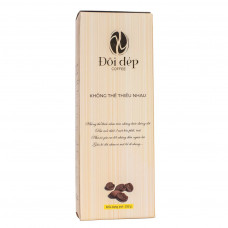 Кофе Doidep Coffee Regular box 250 гр Кофе Doidep Coffee Regular box 250 гр