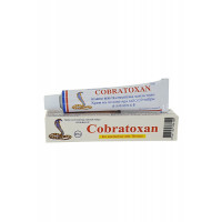 Вьетнамская Мазь Кобратоксан Cobratoxan 20 гр