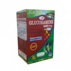 Глюкозамин 1600 mg Glucosamine Вьетнам 100 капсул