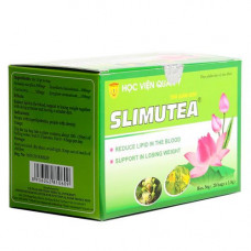 Чай для похудения Slimutea 20 пакетиков