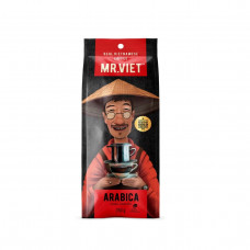Вьетнамский кофе Mr Viet - Arabica 250 гр Вьетнамский кофе Mr Viet - Arabica 250 гр