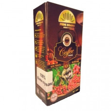 Вьетнамский элитный молотый кофе Kopi Luwak 100 гр Вьетнамский элитный молотый кофе Kopi Luwak 100 гр