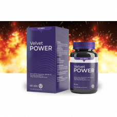 Препарат для повышения потенции Velvet power Бархатная сила Препарат для повышения потенции Velvet power Бархатная сила