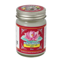 Бальзам Binturong Relax Balm with Lotus 50 мл