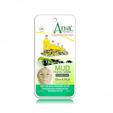 Оливковая маска Ania Olive oil из Вьетнама 25 мл