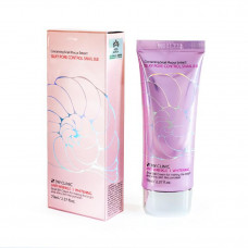 BB-крем c экстрактом улитки 3W Clinic Silky Pore Control BB-крем c экстрактом улитки 3W Clinic Silky Pore Control