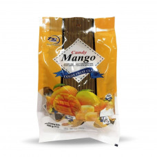 Конфеты со вкусом манго TS Vietnam Food 300 гр Конфеты со вкусом манго TS Vietnam Food 300 гр