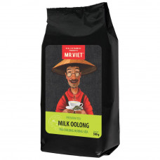Зеленый чай Mr Viet Milk Oolong 300 гр