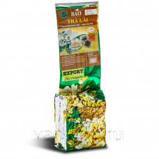 Чай  улун с жасмином BAO  Tra Oolong Jasmine 200 гр Вьетнам