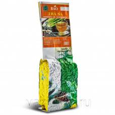 Чай Улун с лемонграссом BAO Tra Oolong Lemongrass 200 гр