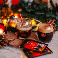 Вьетнамский кофе 3в1 Trung Nguyen G7 coffee 50 пак Вьетнамский кофе 3в1 Trung Nguyen G7 coffee 50 пак