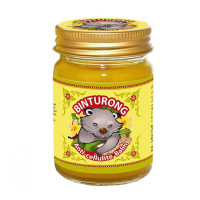 Антицеллюлитный бальзам Binturong Anti-cellulite 50 мл