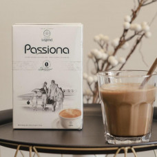 Кофе 3в1 Trung Nguyen Passiona 14 пакетиков Кофе 3в1 Trung Nguyen Passiona 14 пакетиков
