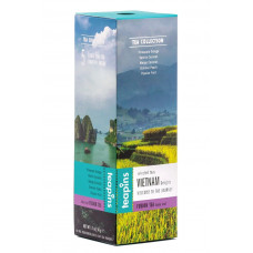 Листовой чай Sense of Asia Vietnam Delights Fusion 50 гр