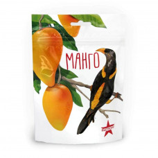 Манго сушеные ВЬЕТКОНГ 100 гр