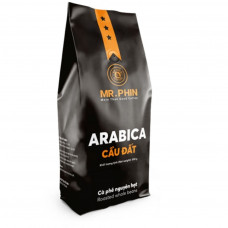 Вьетнамский кофе MR.PHIN Arabica Cau Dat 500 гр